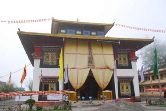 Tsuk La Khang Monastery